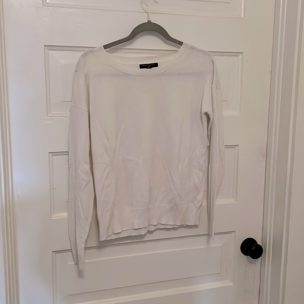 Banana Republic Crew Neck Sweater